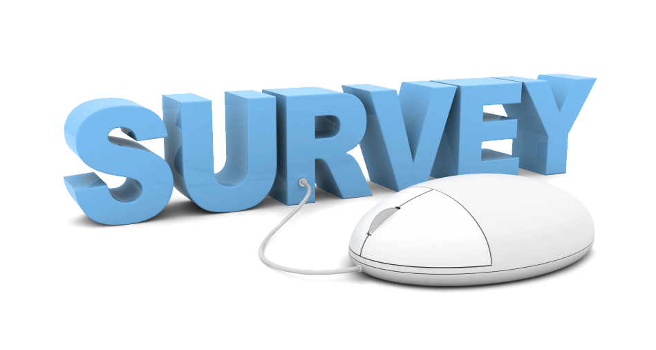 Patient and caregiver survey [NOW CLOSED]
