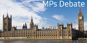 MPs to debate access to Spinraza on Thursday 25th July
