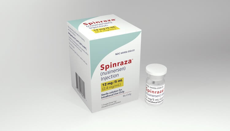 NICE Announce a Review of the MAA Guidance for Spinraza