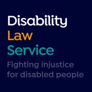 Have you heard of the Disability Law Service?